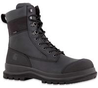 Carhartt Arbeitshoes Detroit 8 Boot Black EUR 39
