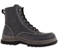 Carhartt Hamilton Rugged Flex S3 Bottes, noir, taille 48 pour homme