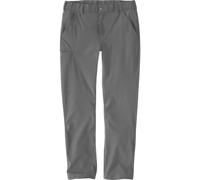 Carhartt Arbeitshose Force Slim Sun Defender™ Pant 107642 XL