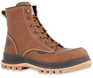 Carhartt Arbeitsschuhe Hamilton Wedge Boot Tan EUR 44