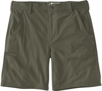 Carhartt Arbeitsshorts Ripstop Lightweight Work Short Basil W42