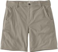 Carhartt Arbeitsshorts Ripstop Lightweight Work Short Greige W34