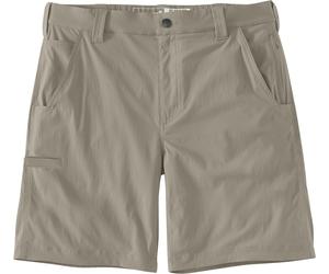 Carhartt Arbeitsshorts Ripstop Lightweight Work Short Greige W34