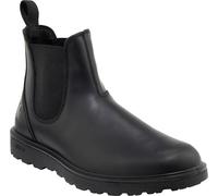 Carhartt Greenfields Rugged Flex™ 02 Occupational Chelsea Work Bottes, noir, Taille 38