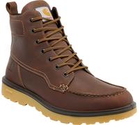 Carhartt Greenfields Rugged Flex™ 02 Occupational Work Bottes, Brun foncé, Taille 38