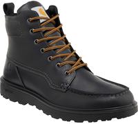 Carhartt Greenfields Rugged Flex™ 02 Occupational Work Bottes, noir, Taille 39