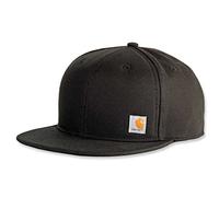 Carhartt Ashland Cap Casquette, Black, OFA Unisexe-Adulte