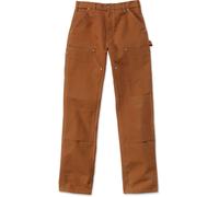 Carhartt B01 Utility Work, pantalon en textile W29/L32 Marron Marron