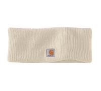 Bandeau Knit Carhartt - Oat Milk universel