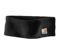 Carhartt Knit, bandeau femmes Taille unique Noir Noir