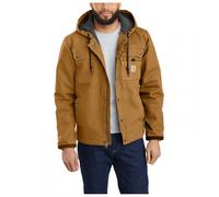 Blouson WASHED DUCK BARLETT TL marron - CARHARTT - S1103826BRNL