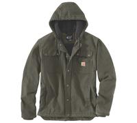 Blouson Bartlett Vert - MOS - CARHARTT - 103826 L