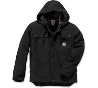 Carhartt Bartlett, veste en textile XXL Noir Noir