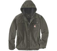 Carhartt Bartlett veste, vert, taille L pour homme