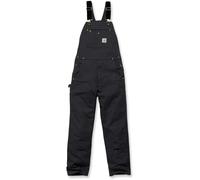 Carhartt Bavoir dans l’ensemble, noir, Taille 34