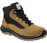 Carhartt Belmont Rugged Flex S3L Safety Botte, Marron, Taille 46
