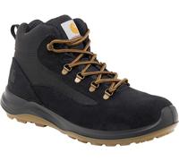 Carhartt Belmont Rugged Flex S3L Safety Botte, noir, Taille 45