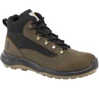 Carhartt Belmont Rugged Flex S3L Safety Botte, olive/vert, Taille 44