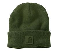 Carhartt Black Label Watch Bonnet, Chive, taille unique
