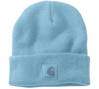 Carhartt Black Label Watch Chapeau, bleu clair, Taille unique