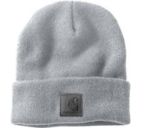 Carhartt Black Label Watch Chapeau, gris, Taille unique