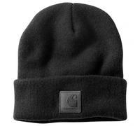 Carhartt - Black Label Watch Hat - Bonnet - One Size - black
