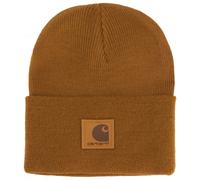 Carhartt - Black Label Watch Hat - Bonnet - One Size - carhartt brown