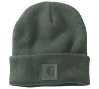 Carhartt - Black Label Watch Hat - Bonnet - One Size - forestry green