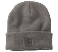 Carhartt - Black Label Watch Hat - Bonnet - One Size - mud gray