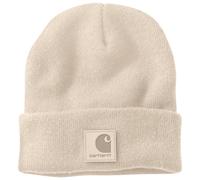 Carhartt - Black Label Watch Hat - Bonnet - One Size - oat milk