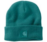 Carhartt - Black Label Watch Hat - Bonnet - One Size - transformative teal