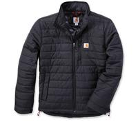 Carhartt Workwear Salopette 103339.211.S436 stretch pour homme marron W38/L32