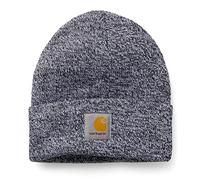 Carhartt Bonnet - Bonnet à Revers en Tricot - Homme