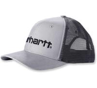 Carhartt Casquette Dunmore Gris pour homme