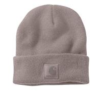 Carhartt Black Label Watch Chapeau, pourpre