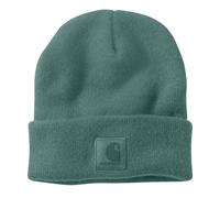 Carhartt Watch, bonnet Taille unique Vert Foncé Vert Foncé