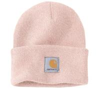 Carhartt Watch Chapeau, gris-rose pour homme