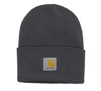 Carhartt Bonnet Tricoté À Revers - Bonnet - Homme