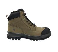 Carhartt Bottes À Fermeture Éclair Detroit 6" Moss - 43