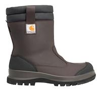 Carhartt Bottes de travail Carter imperméables S3 - Unisexe