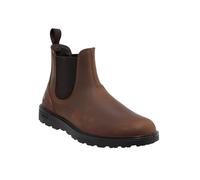Carhartt Bottines Chelsea Greenfields 2 en cuir pour homme