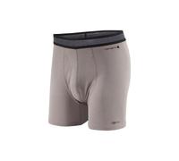 Carhartt Boxer Force Stretch Grid 12,7 cm Boxeur ajusté, Asphalte, XXL Homme