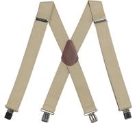 Carhartt Bretelles Rugged Flex Elastic Suspenders A0005523 Einheitsgröße