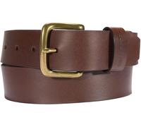 Carhartt Bridle, ceinture W42 Marron Foncé Marron Foncé