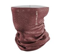 Carhartt Cache-cou léger Force UPF unisexe pour adulte, Imprimé Bandana - Beurre de Pomme/Malt, taille unique