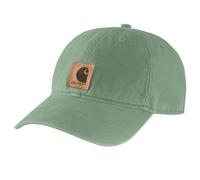 Carhartt - Odessa Cap - Casquette - One Size - loden frost