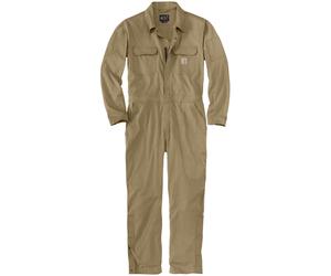 Carhartt Canvas, combinaison XL Beige (Dkh) Beige (Dkh)