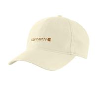 Carhartt Canvas Embroidered Graphic Cap - Casquette de Baseball - Femme