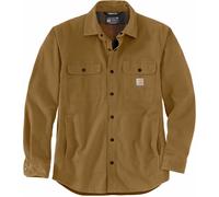 Carhartt Canvas Fleece Lined Chemise, Taille XXL