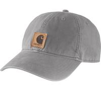 Casquette Carhartt Odessa grise